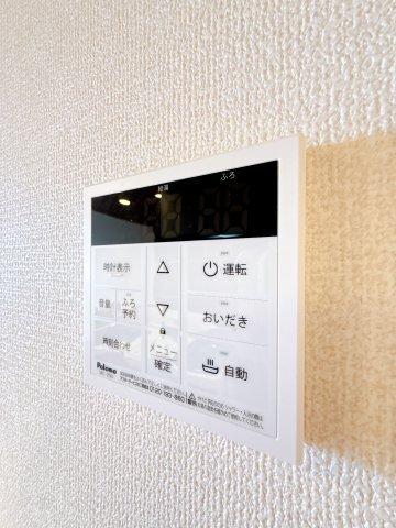 ＣＬＡＳＳＥＵＭ都賀 部屋画像
