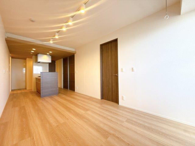 ＣＬＡＳＳＥＵＭ都賀 部屋画像