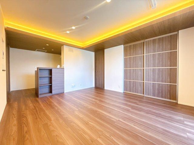 ＣＬＡＳＳＥＵＭ都賀 部屋画像