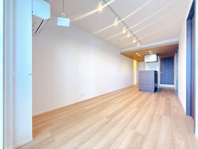 ＣＬＡＳＳＥＵＭ都賀 部屋画像