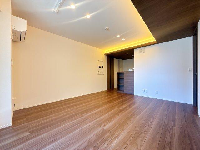 ＣＬＡＳＳＥＵＭ都賀 部屋画像