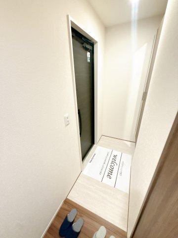 ＣＬＡＳＳＥＵＭ都賀 部屋画像