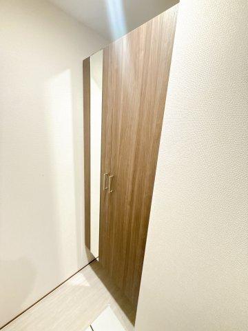 ＣＬＡＳＳＥＵＭ都賀 部屋画像