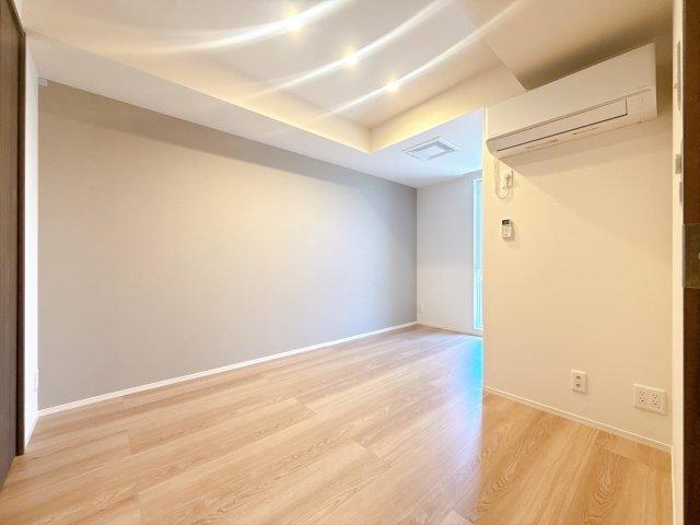 ＣＬＡＳＳＥＵＭ都賀 部屋画像