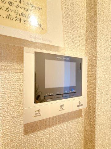 ＣＬＡＳＳＥＵＭ都賀 部屋画像