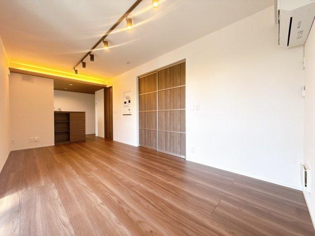 ＣＬＡＳＳＥＵＭ都賀 部屋画像