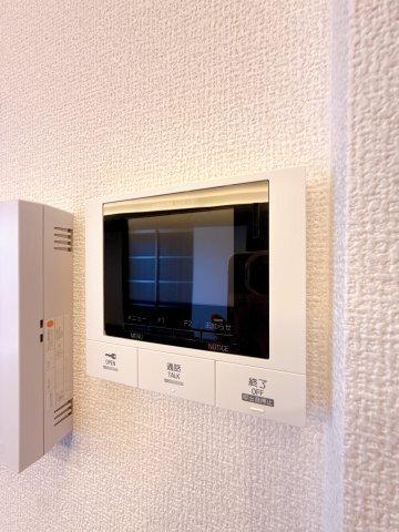 ＣＬＡＳＳＥＵＭ都賀 部屋画像