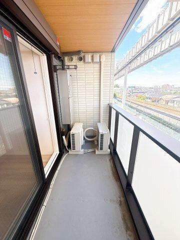 ＣＬＡＳＳＥＵＭ都賀 部屋画像