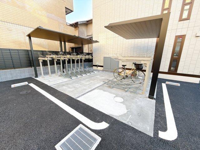 ＣＬＡＳＳＥＵＭ都賀 部屋画像