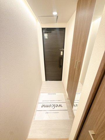 ＣＬＡＳＳＥＵＭ都賀 部屋画像