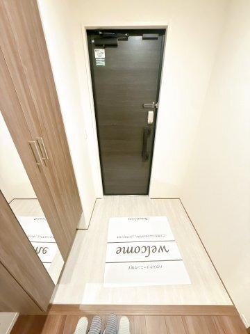 ＣＬＡＳＳＥＵＭ都賀 部屋画像