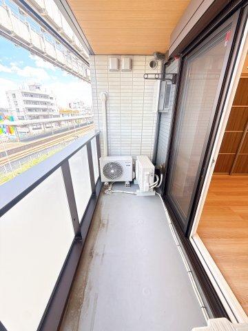 ＣＬＡＳＳＥＵＭ都賀 部屋画像