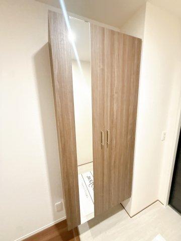 ＣＬＡＳＳＥＵＭ都賀 部屋画像