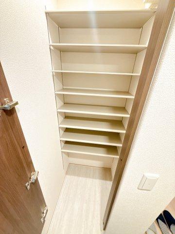 ＣＬＡＳＳＥＵＭ都賀 部屋画像