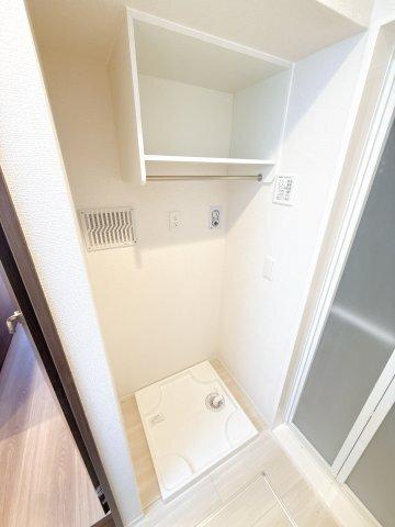ＣＬＡＳＳＥＵＭ都賀 部屋画像