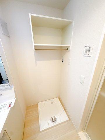 ＣＬＡＳＳＥＵＭ都賀 洗面