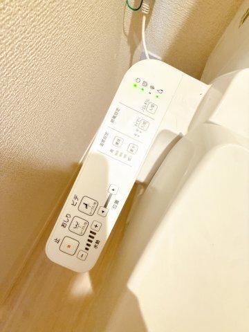ＣＬＡＳＳＥＵＭ都賀 設備