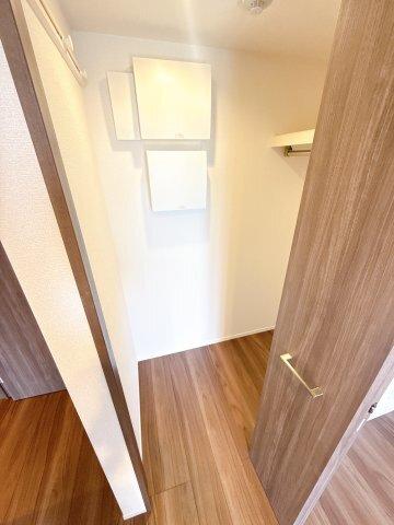 ＣＬＡＳＳＥＵＭ都賀 部屋画像