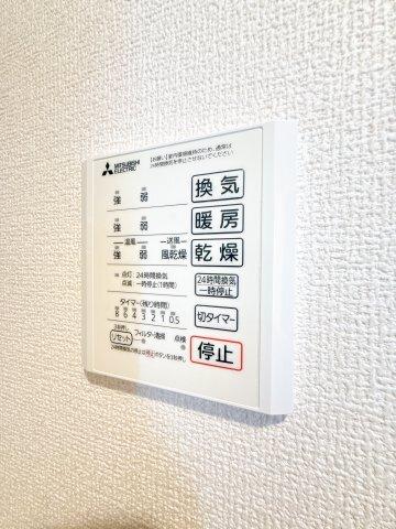 ＣＬＡＳＳＥＵＭ都賀 部屋画像