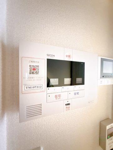 ＣＬＡＳＳＥＵＭ都賀 部屋画像