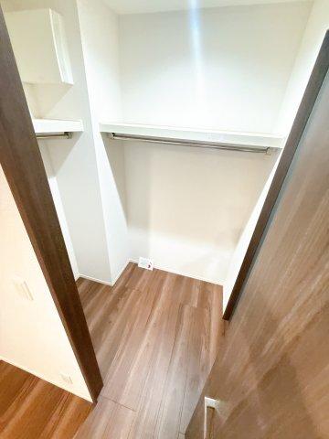 ＣＬＡＳＳＥＵＭ都賀 部屋画像