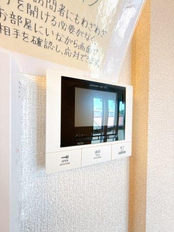 ＣＬＡＳＳＥＵＭ都賀 部屋画像