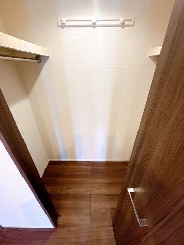 ＣＬＡＳＳＥＵＭ都賀 部屋画像