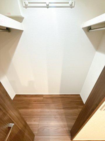 ＣＬＡＳＳＥＵＭ都賀 部屋画像
