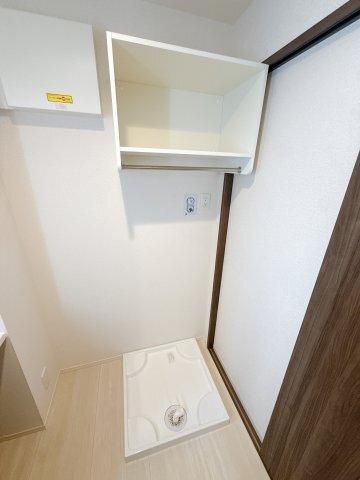 ＣＬＡＳＳＥＵＭ都賀 部屋画像