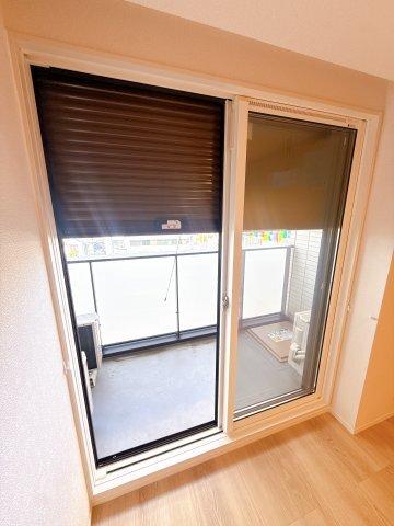 ＣＬＡＳＳＥＵＭ都賀 部屋画像