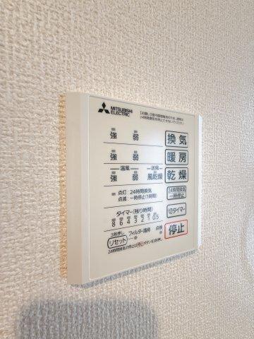 ＣＬＡＳＳＥＵＭ都賀 部屋画像