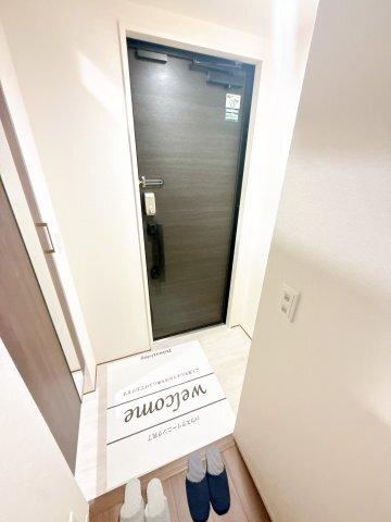 ＣＬＡＳＳＥＵＭ都賀 部屋画像