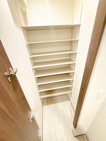 ＣＬＡＳＳＥＵＭ都賀 部屋画像