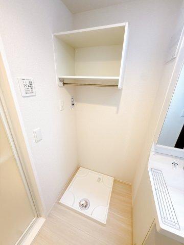 ＣＬＡＳＳＥＵＭ都賀 部屋画像