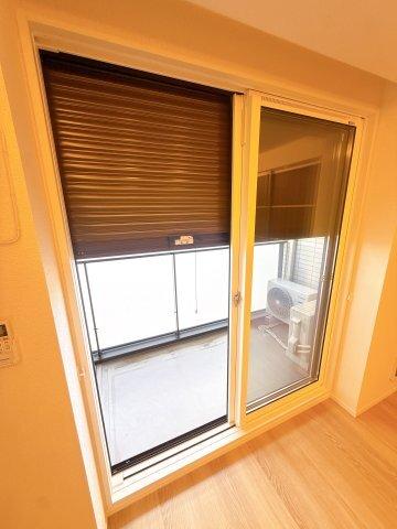 ＣＬＡＳＳＥＵＭ都賀 部屋画像