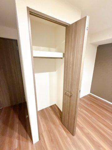 ＣＬＡＳＳＥＵＭ都賀 部屋画像