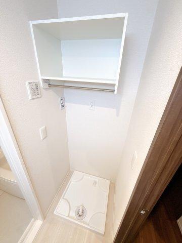 ＣＬＡＳＳＥＵＭ都賀 部屋画像