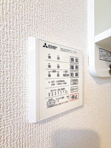 ＣＬＡＳＳＥＵＭ都賀 部屋画像
