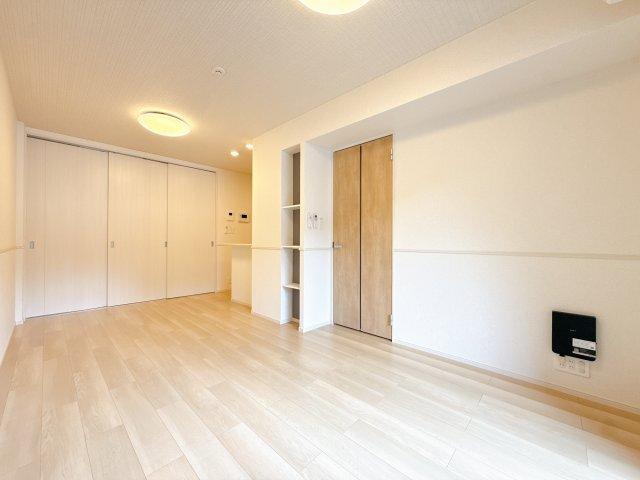 ハイグレイス５番館 部屋画像