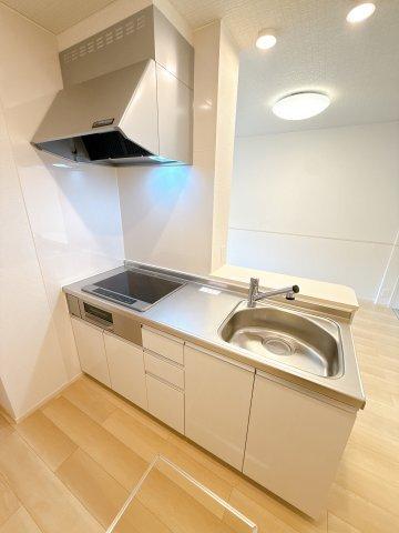 ハイグレイス５番館 部屋画像