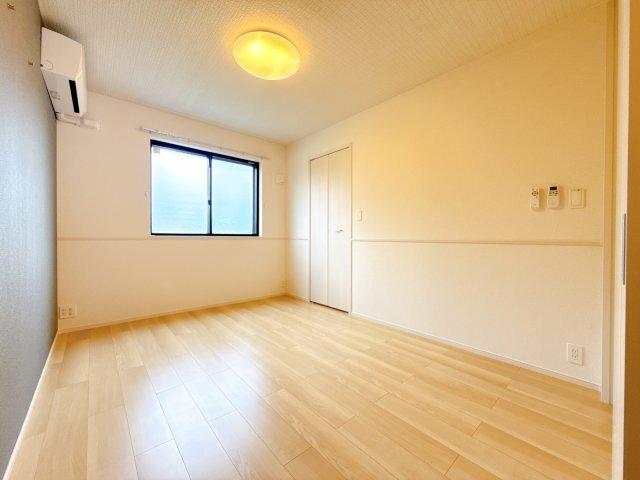 ハイグレイス５番館 部屋画像