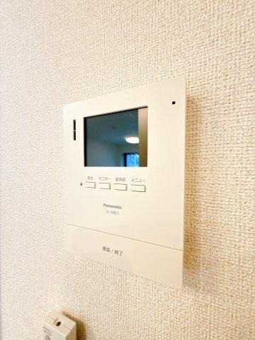 ハイグレイス５番館 部屋画像