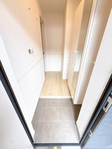 ハイグレイス５番館 部屋画像
