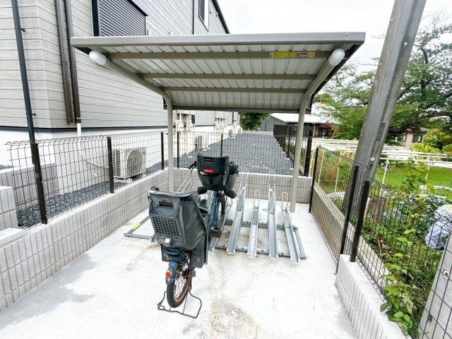 ハイグレイス５番館 部屋画像