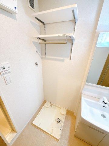 ハイグレイス５番館 部屋画像