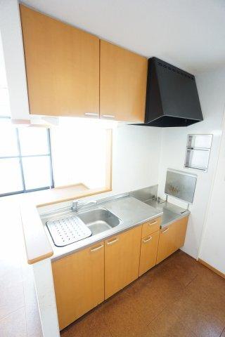 ステジュアンB 部屋画像