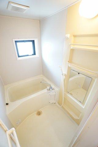 ステジュアンB 部屋画像