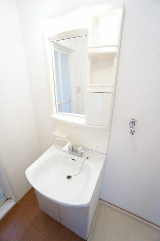 ステジュアンB 部屋画像