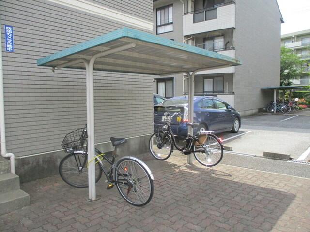 カーサみつわ台　Ｂ 部屋画像
