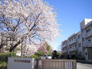 カーサみつわ台　Ｂ 部屋画像